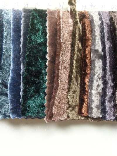 GZ-LGMA  絨布  1797#  240G  隔音 窗簾布  吸音 消聲 細節-3